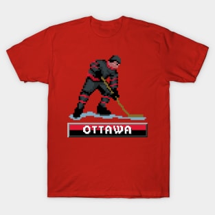 Ottawa Hockey T-Shirt